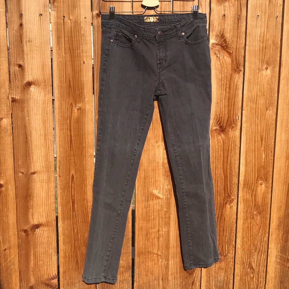 Bitten Jeans By SArah Jessica Parker